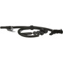 Standard Ignition ABS Speed Sensor ALS3266 for 2018 Chevrolet/GMC 4.3L 6.0L (Express 3500, Express 4500, Savana 3500, Savana 4500)