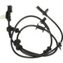 Standard Ignition ABS Speed Sensor ALS3409 for 2016-2023 Ford (F-250 Super Duty, F-350 Super Duty, F-450 Super Duty)
