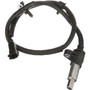 Standard Ignition ABS Speed Sensor ALS3267 for 2019-2024 Chevrolet/GMC 4.3L 6.0L (Express 2500, Express 3500, Savana 2500, Savana 3500)