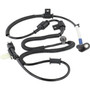 Standard Ignition ABS Speed Sensor ALS3268 for 2013-2016 Ford (F-250 Super Duty, F-350 Super Duty, F-550 Super Duty)