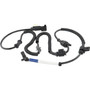 Standard Ignition ABS Speed Sensor ALS3268 for 2013-2016 Ford (F-250 Super Duty, F-350 Super Duty, F-550 Super Duty)