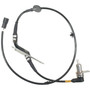 Standard Ignition ABS Speed Sensor ALS919 for 1993-1995 Mazda (RX-7)