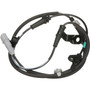 Standard Ignition ABS Speed Sensor ALS3363 for 2020-2025 Hyundai/Kia (Palisade, Telluride)