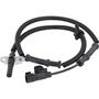 Standard Ignition ABS Speed Sensor ALS3269 for 2018 Chevrolet/GMC 4.3L 6.0L (Express 3500, Express 4500, Savana 3500, Savana 4500)