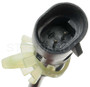 Standard Ignition ABS Speed Sensor ALS9 for 1995-1997 Dodge/Plymouth (Neon)