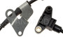 Standard Ignition ABS Speed Sensor ALS92 for 1995-1997 Dodge/Plymouth (Neon)