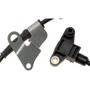 Standard Ignition ABS Speed Sensor ALS92 for 1995-1997 Dodge/Plymouth (Neon)