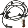 Standard Ignition ABS Speed Sensor ALS3412 for 2016-2023 Ford (F-350 Super Duty, F-450 Super Duty, F-550 Super Duty, F-600 Super Duty)