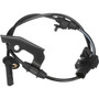 Standard Ignition ABS Speed Sensor ALS2303 for 2012-2015 Honda (Pilot)