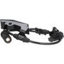 Standard Ignition ABS Speed Sensor ALS2303 for 2012-2015 Honda (Pilot)
