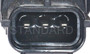Standard Ignition Map Sensor AS91 for 1998-2004 Ford 5.4L (F-150, F-150 Heritage, Ranger)