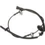 Standard Ignition ABS Speed Sensor ALS3270 for 2019-2024 Cadillac/Chevrolet (XT6, Blazer)