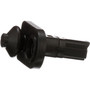 Standard Ignition Door Jamb Switch AW-1005 for 1991-2018 Hyundai/Kia (Accent, Azera, Elantra, Elantra GT)