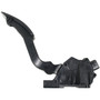 Standard Ignition Accelerator Pedal Sensor APS156 for 2005-2007 Subaru (Forester, Impreza)