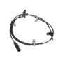 Standard Ignition ABS Speed Sensor ALS3271 for 2017-2023 Cadillac/GMC (XT5, Acadia)