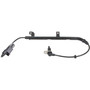 Standard Ignition ABS Speed Sensor ALS342 for 2001 Nissan 2.0L (Sentra)
