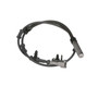 Standard Ignition ABS Speed Sensor ALS3370 for 2016-2026 Ford (F-650, F-750)