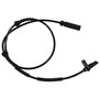 Standard Ignition ABS Speed Sensor ALS2719 for 2010-2019 BMW (528i xDrive, 535d xDrive, 535i GT xDrive, 535i xDrive)