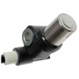 Standard Ignition ABS Speed Sensor ALS93 for 1993-2001 Jeep (Cherokee, Wrangler)