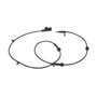 Standard Ignition ABS Speed Sensor ALS3623 for 2014-2025 INFINITI/Nissan 3.5L 2.0L (Q50, Q60, Z)