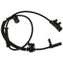 Standard Ignition ABS Speed Sensor ALS2307 for 2011-2023 Chrysler/Dodge 3.6L 6.2L (300, Challenger, Charger)