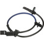 Standard Ignition ABS Speed Sensor ALS3430 for 2018-2023 Ford (Mustang)