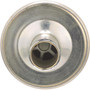 Standard Ignition Air Cleaner Check Valve AV1 for 1974-1996 Ford/Mercury/Yugo 4.9L 5.8L (Bronco, Country Sedan, Country Squire, Custom 500)