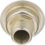 Standard Ignition Air Cleaner Check Valve AV1 for 1974-1996 Ford/Mercury/Yugo 4.9L 5.8L (Bronco, Country Sedan, Country Squire, Custom 500)