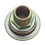 Standard Ignition Air Cleaner Check Valve AV1 for 1974-1996 Ford/Mercury/Yugo 4.9L 5.8L (Bronco, Country Sedan, Country Squire, Custom 500)