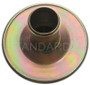 Standard Ignition Air Cleaner Check Valve AV1 for 1974-1996 Ford/Mercury/Yugo 4.9L 5.8L (Bronco, Country Sedan, Country Squire, Custom 500)