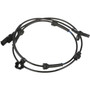Standard Ignition ABS Speed Sensor ALS3372 for 2018-2023 Jeep 2.0L (Compass)