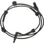 Standard Ignition ABS Speed Sensor ALS3372 for 2018-2023 Jeep 2.0L (Compass)