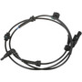 Standard Ignition ABS Speed Sensor ALS3372 for 2018-2023 Jeep 2.0L (Compass)