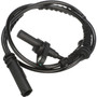 Standard Ignition ABS Speed Sensor ALS2722 for 2011-2019 BMW (528i, 535d, 535i, 535i GT)