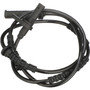 Standard Ignition ABS Speed Sensor ALS2722 for 2011-2019 BMW (528i, 535d, 535i, 535i GT)