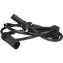 Standard Ignition ABS Speed Sensor ALS2722 for 2011-2019 BMW (528i, 535d, 535i, 535i GT)