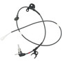 Standard Ignition ABS Speed Sensor ALS933 for 1988-1992 Mazda (626, MX-6)