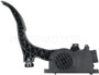Standard Ignition Accelerator Pedal Sensor APS166 for 1999-2010 Audi/Volkswagen 1.8L 2.0L (TT, TT Quattro, Beetle, Golf)