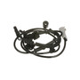 Standard Ignition ABS Speed Sensor ALS2308 for 2011-2023 Chrysler/Dodge 6.2L 3.6L (300, Challenger, Charger)
