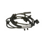 Standard Ignition ABS Speed Sensor ALS2308 for 2011-2023 Chrysler/Dodge 6.2L 3.6L (300, Challenger, Charger)