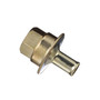 Standard Ignition Air Cleaner Check Valve AV12 for 1962-1996 Ford/Lincoln/Mercury 5.0L 2.8L