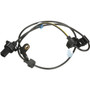 Standard Ignition ABS Speed Sensor ALS3373 for 2018-2025 Honda (Odyssey)