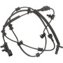 Standard Ignition ABS Speed Sensor ALS3277 for 2018-2025 Jeep (Gladiator, Wrangler)