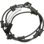 Standard Ignition ABS Speed Sensor ALS3374 for 2019-2025 Ram 6.4L 6.7L (2500, 3500)
