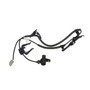 Standard Ignition ABS Speed Sensor ALS660 for 2005-2012 Toyota (Avalon, Camry)