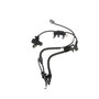 Standard Ignition ABS Speed Sensor ALS660 for 2005-2012 Toyota (Avalon, Camry)