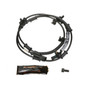 Standard Ignition ABS Speed Sensor ALS3375 for 2014-2018 Ram (2500, 3500)