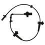 Standard Ignition ABS Speed Sensor ALS2309 for 2012 Honda 1.8L (Civic)