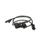 Standard Ignition ABS Speed Sensor ALS2310 for 2011-2014 Chrysler/Dodge (300, Charger)
