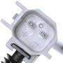Standard Ignition ABS Speed Sensor ALS2311 for 2011-2023 Chrysler/Dodge 3.6L 5.7L (300, Challenger, Charger)